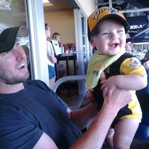 Meet your Posher, Eric